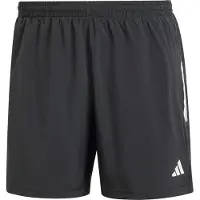 Adidas Löparshorts Own The Run - Svart, storlek S - 7"/18cm