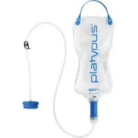 Platypus Quickdraw 3L Gravity Filter vatten