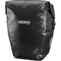 Ortlieb - Cykelväskor - Back-Roller Core QL2.1 20L Black för UnisexUll - Svart