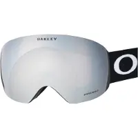 Oakley Flight Deck M Matte Black Prizm Black