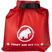 Mammut Pro Första Hjälpen-kit