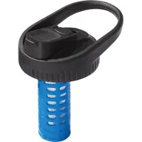 Platypus DayCap In-Bottle Filter Black