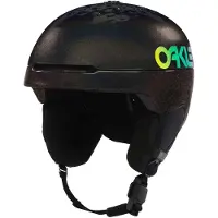 Oakley Mod3 Hjälm