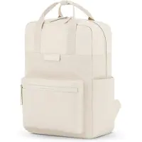 Kapten & Son Ryggsäck 'Bergen Pro' beige