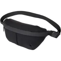 Kapten & Son Magväska 'Sveg All Black' svart