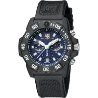 Luminox Xs.3583 45mm 20atm Quartz Analogical Klocka