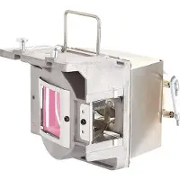 Viewsonic PJD6355LS originallampa med modul