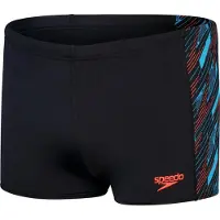 Speedo Hyperboom Panel Badbyxor Boxer