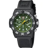 Luminox Xs.3597 45mm 20atm Quartz Analogical Klocka