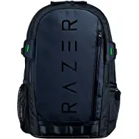 Razer Rogue V3 - Ryggsäck för bärbar dator - 15" - svart