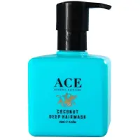 Ace Natural Haircare Ace Cococnut Deep Hair Masque 250ml