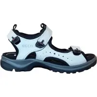 Ecco Offroad Andes II W (dam) - Shadow White, 42
