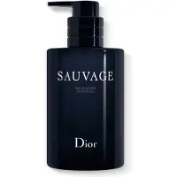 Dior Sauvage Sg 250ml Eau De Toilette
