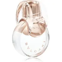 Bvlgari Omnia Cristaline Vapo 50ml Eau De Toilette