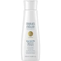 Marlies Möller Long Hair Life Hyaluron Shampoo Balsam 200ml