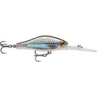 Rapala Shadow Rap Jack Deep 5cm