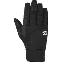 Millet - Skidhandskar - Pierra Ment Glove Black för Unisex - Storlek XL - Svart