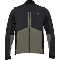 FOX Ranger Off-Road Softshell Motocross Jacka