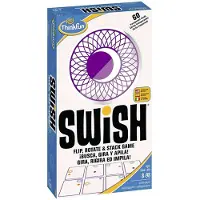 Ravensburger brädspel Swish