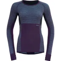 Devold Tuvegga Sport Air Woman Shirt dam-merino-underställströja
