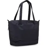 Thule Subterra 2 TST402 Svart, Unisex, Muleväska, Dragkedja, Bakficka, Visitkortsficka, Mobiltelefonficka, Dokumentficka, Nyckelficka, Ficka för surfplatta, 40,6 cm (16)