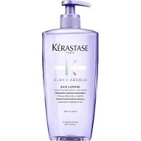 Kérastase Blond Absolu Bain Lumière Schampo 500 ml