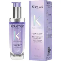Kérastase Blond Absolu L'Huile Cicagloss Refillable Hair Oil 75ml