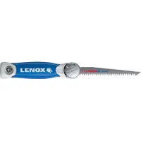 Lenoxx TRI-FOLD 20997EU Gipskartongsåg