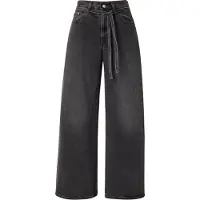 Levi's Jeans 'XL Straight' svart denim