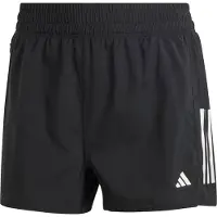 Adidas Löparshorts Own The Run - Svart Dam, storlek M - 4"/10cm