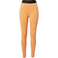 Nebbia Scrunch Butt Elite Leggings Med Hög Midja