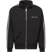 Armani Exchange för män. 8NZB99ZNXXZ1200 Jacka Campera svart (S), Casual, Polyamid, Lång ärm