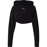 Nebbia Designer Cropped Gym Time Tröja