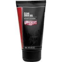 Uppercut Deluxe Uppercut Clear Shave Gel 120 ml