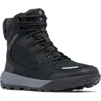 Columbia Men's Portland Omni-Heat Infinity Waterproof Winter Boot skor