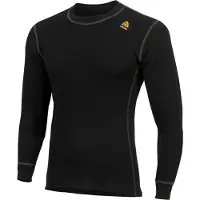 Aclima WarmWool Crewneck Shirt Men