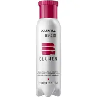 Goldwell Elumen Color Long Lasting Oxidant Free Bb Nº10 200ml Permanent Hårfärg