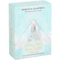The Healing Waters Oracle