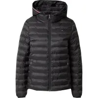 Tommy Hilfiger Övergångsjacka marinblå / röd / svart / vit