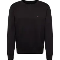 Tommy Hilfiger Fleece Crew Neck Sweatshirt