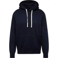 Tommy Hilfiger Fleece Drawstring Hoody