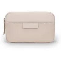 Kapten & Son Axelremsväska 'Bergen Crossbody' nude