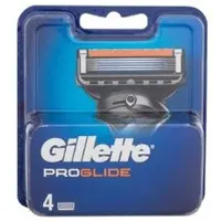 Gillette - Fusion ProGlide - Spare heads 4.0ks