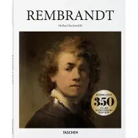 Rembrandt - Basic Art Series
