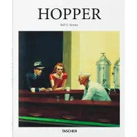 Hopper - Basic Art Series