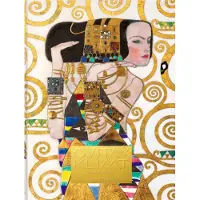 TASCHEN Gustav Klimt. The Complete Paintings