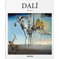 Dali - Basic Art Series