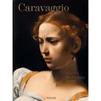 TASCHEN Caravaggio. The Complete Works