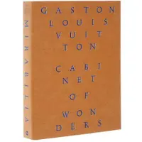 LV - Cabinet of Wonders