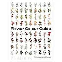 Flower Colour Guide